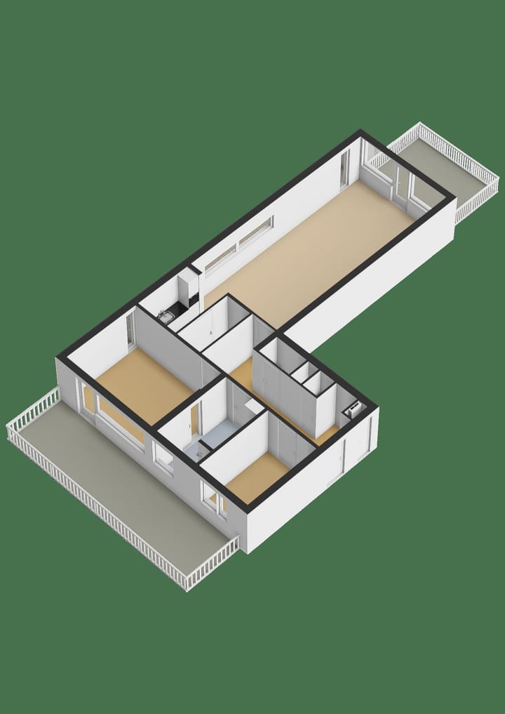 Foto 34 van Ter Hoogestraat 14