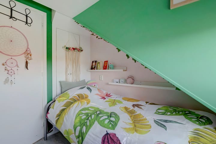 Foto 52 van Wassenaarseweg 2-A