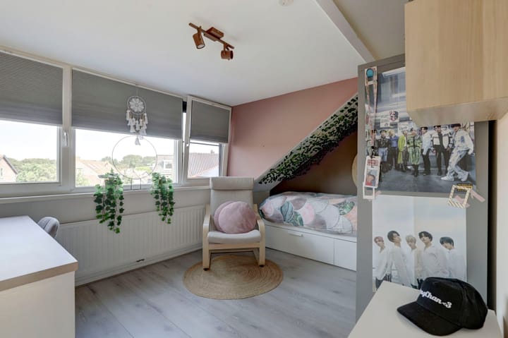 Foto 54 van Wassenaarseweg 2-A