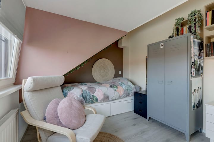 Foto 55 van Wassenaarseweg 2-A