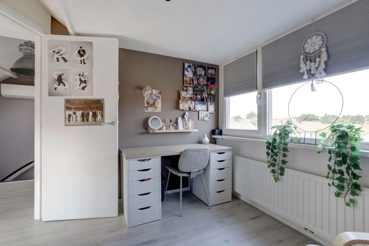 Foto 56 van Wassenaarseweg 2-A