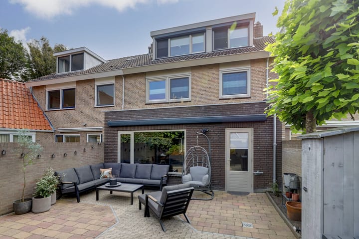 Foto 60 van Wassenaarseweg 2-A