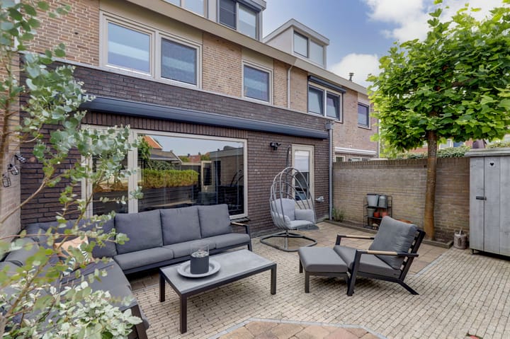 Foto 61 van Wassenaarseweg 2-A