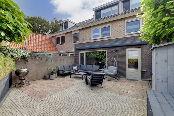 Foto 62 van Wassenaarseweg 2-A