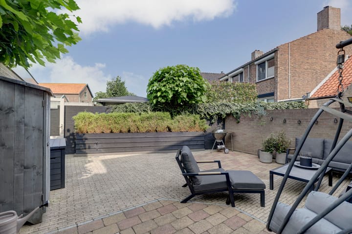 Foto 64 van Wassenaarseweg 2-A