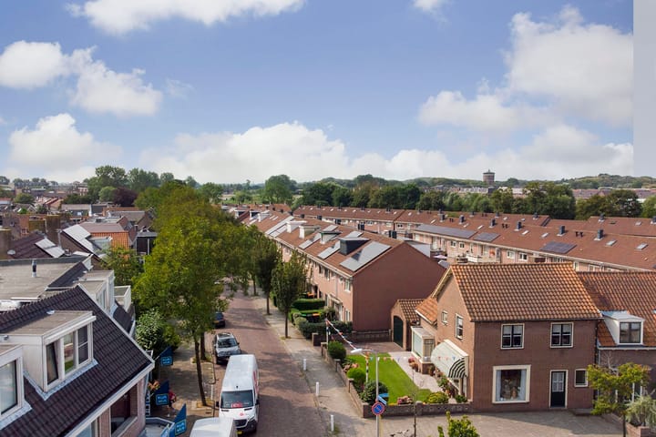 Foto 69 van Wassenaarseweg 2-A