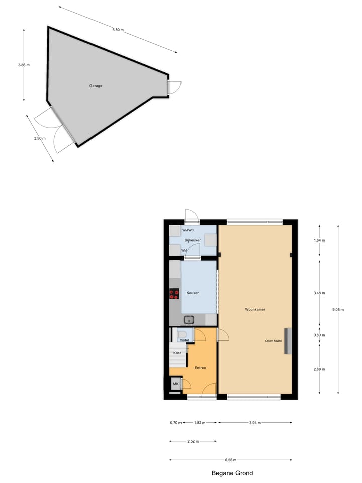 Foto 72 van Wassenaarseweg 2-A