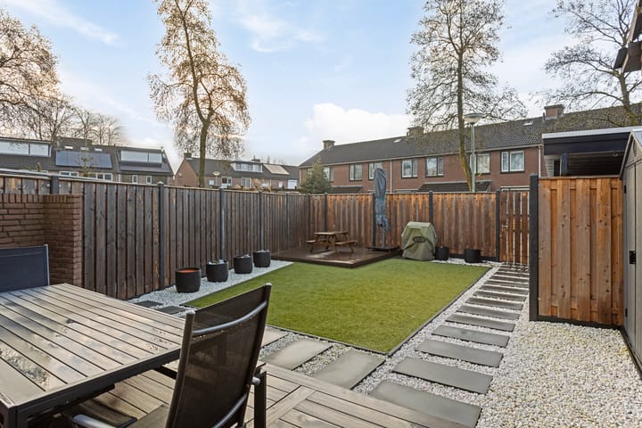 Foto 5 van Haalderen 16