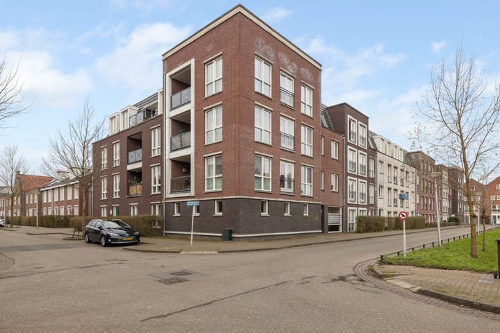 Foto 31 van Coelhorst 46