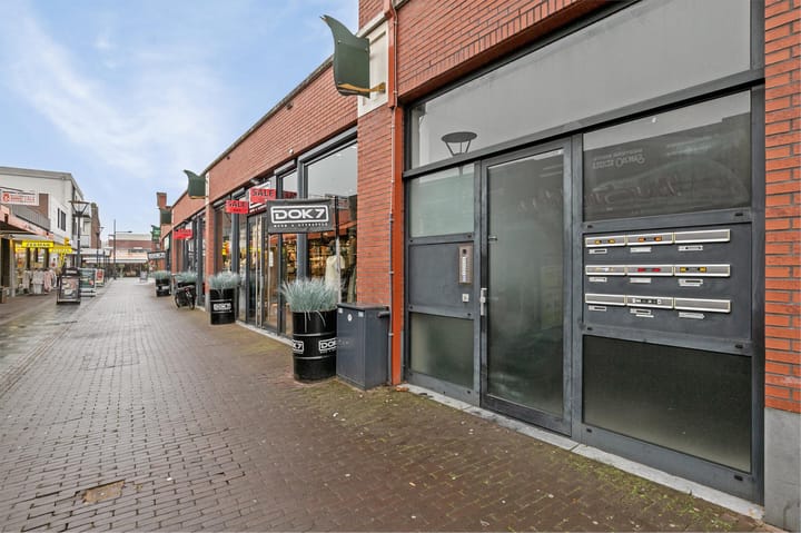 Foto 4 van Handwerkstraat 37