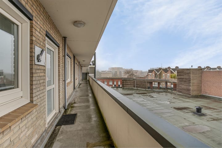 Foto 6 van Handwerkstraat 37