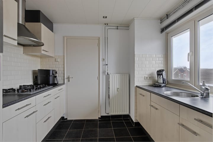 Foto 10 van Handwerkstraat 37