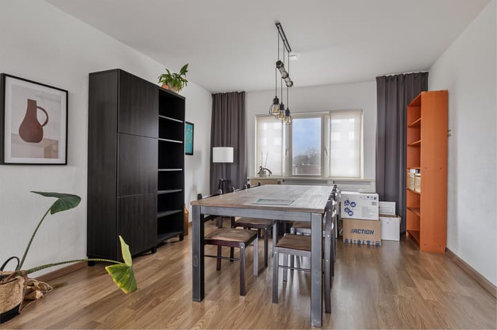 Foto 12 van Handwerkstraat 37