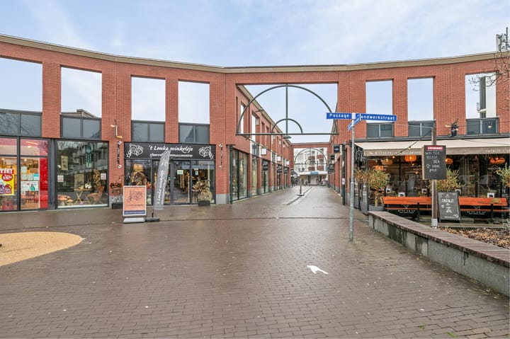 Foto 37 van Handwerkstraat 37