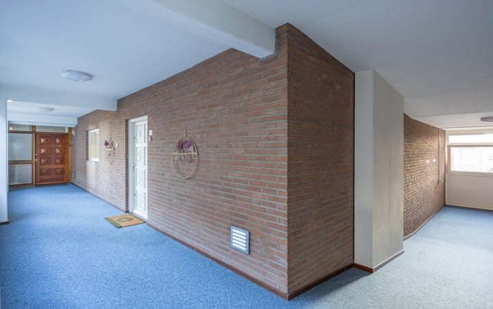 Foto 2 van Trianon 18