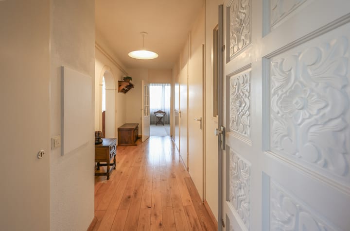 Foto 3 van Trianon 18