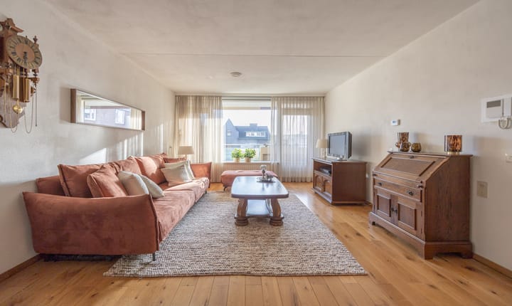 Foto 5 van Trianon 18