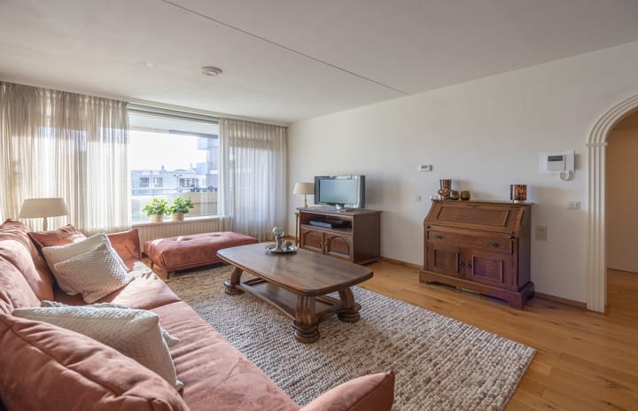 Foto 6 van Trianon 18