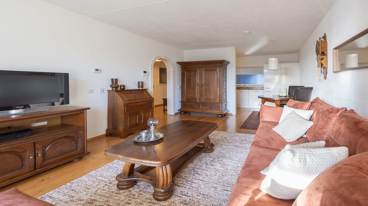 Foto 9 van Trianon 18