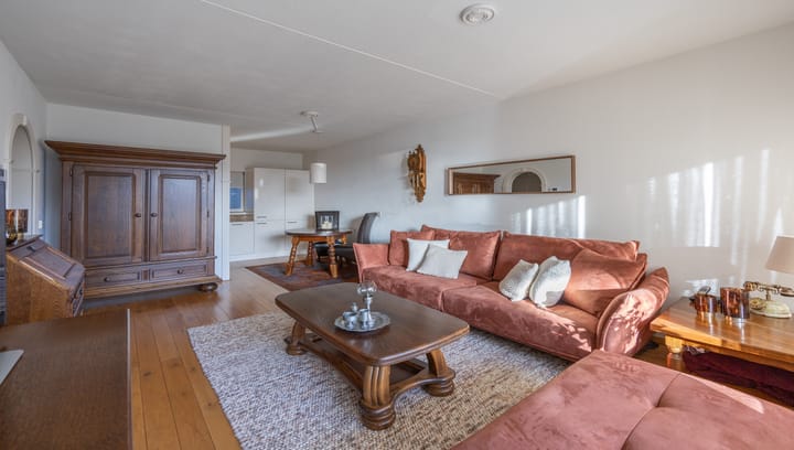 Foto 10 van Trianon 18