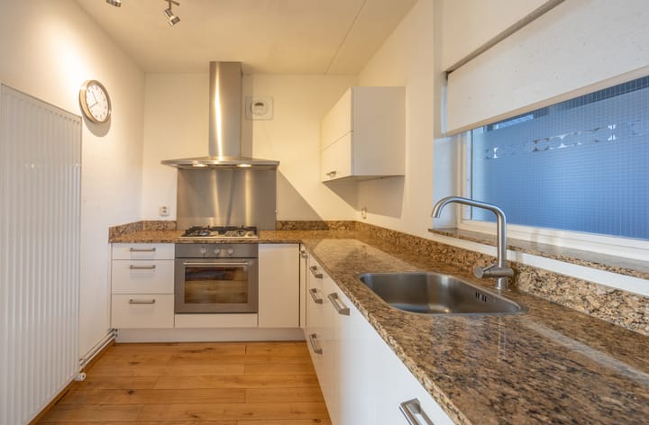 Foto 12 van Trianon 18