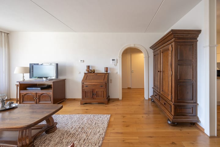 Foto 14 van Trianon 18