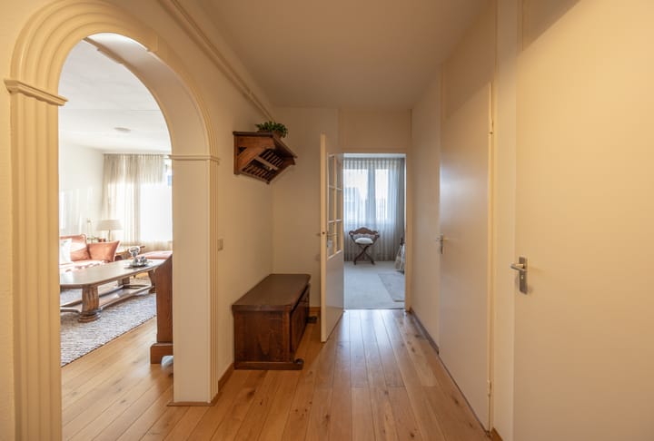 Foto 15 van Trianon 18