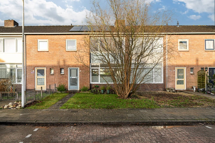 Ds. Noordmansstraat 42