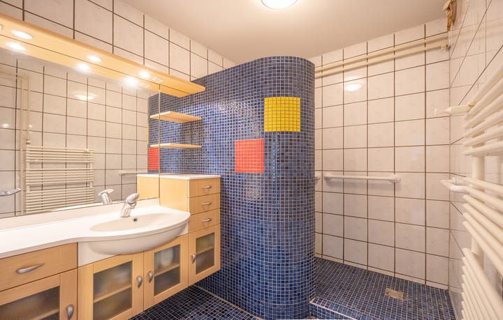 Foto 21 van Trianon 18