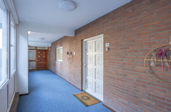 Foto 24 van Trianon 18