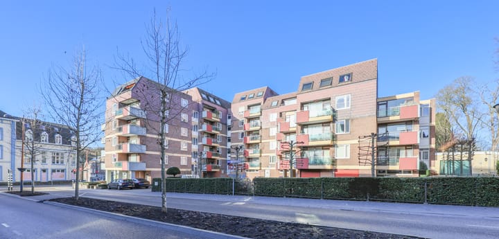 Foto 27 van Trianon 18