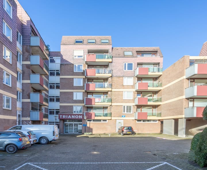 Foto 28 van Trianon 18