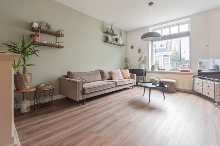 Foto 3 van Arendsweg 35-A