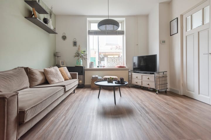 Foto 4 van Arendsweg 35-A