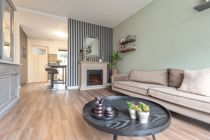 Foto 5 van Arendsweg 35-A