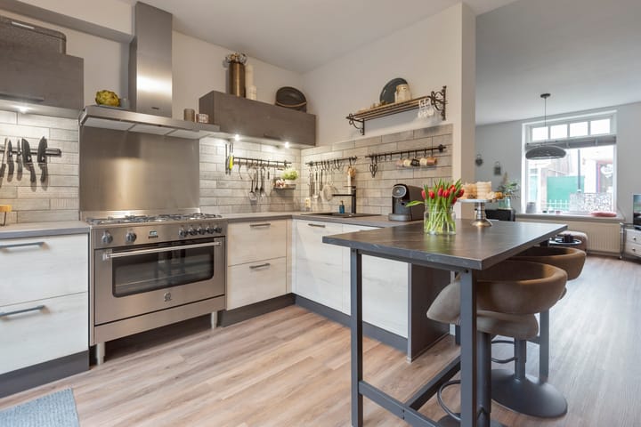 Foto 9 van Arendsweg 35-A