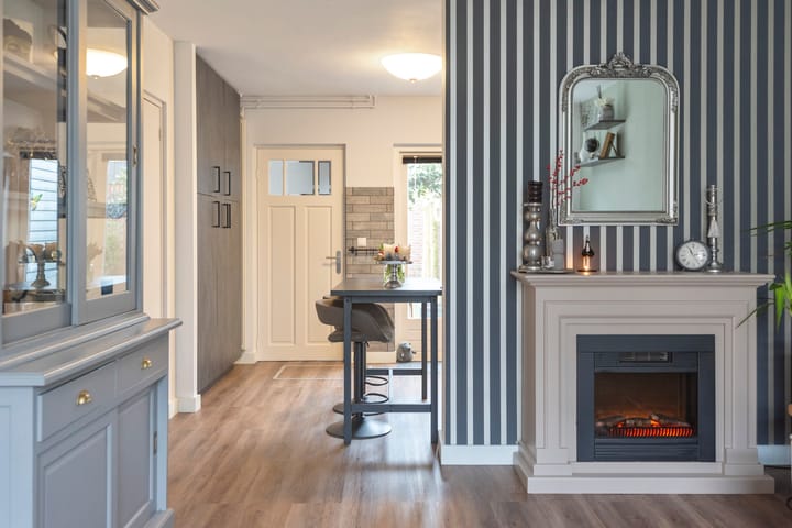 Foto 8 van Arendsweg 35-A