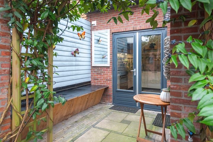 Foto 14 van Arendsweg 35-A