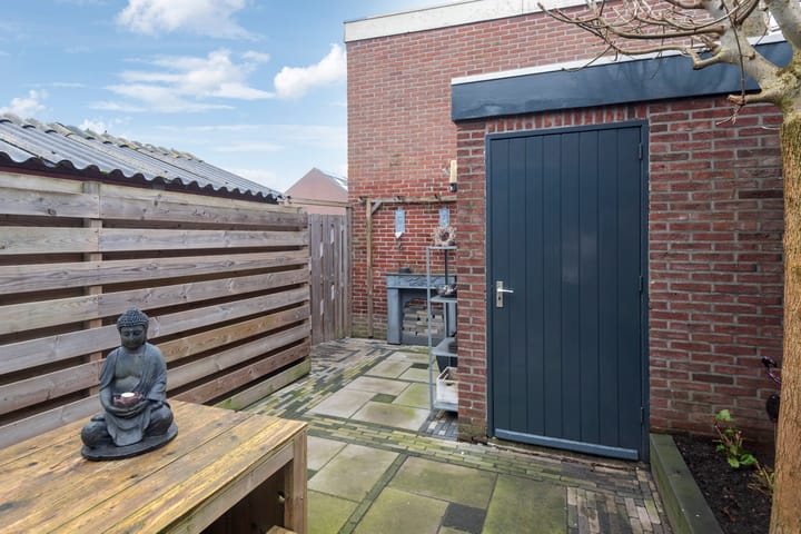 Foto 17 van Arendsweg 35-A