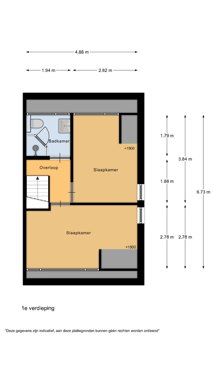 Foto 31 van Arendsweg 35-A