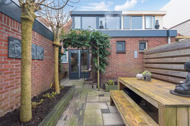 Foto 16 van Arendsweg 35-A