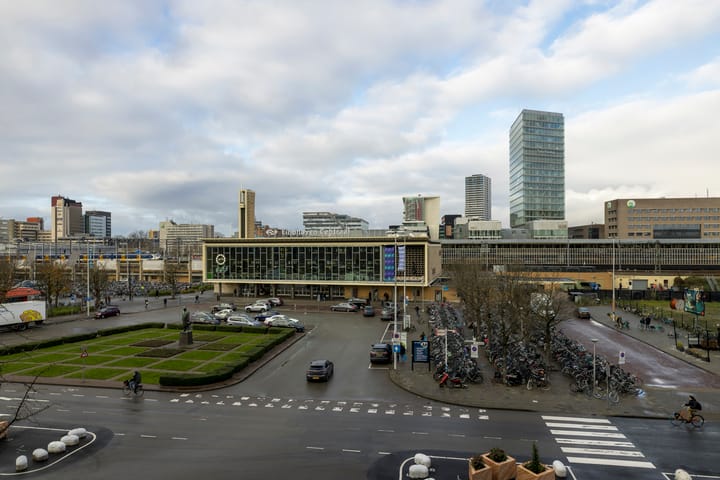 Foto 2 van Stationsplein 65