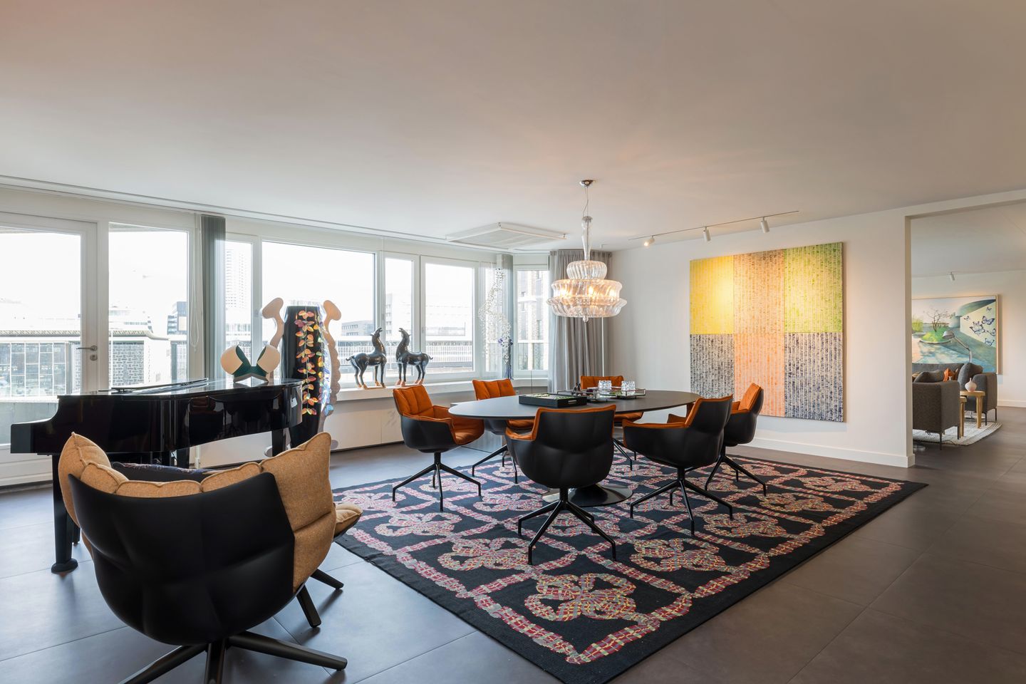 Foto 5 van Stationsplein 65