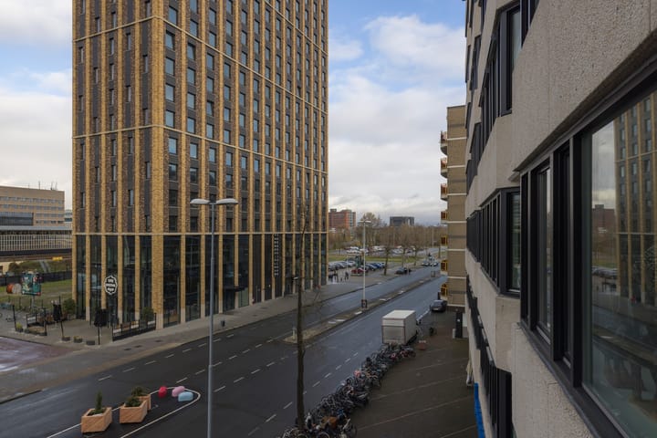 Foto 33 van Stationsplein 65