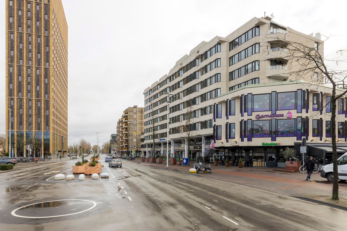 Foto 34 van Stationsplein 65