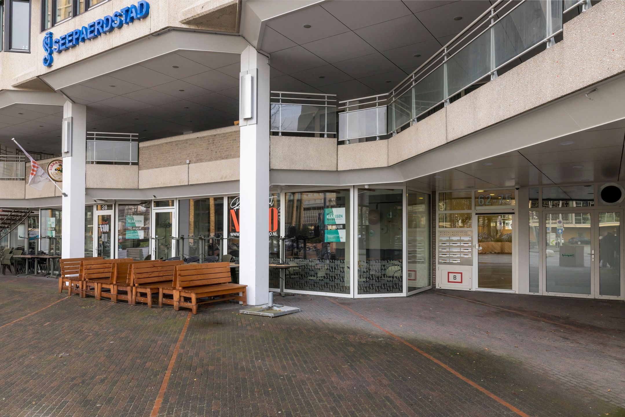 Foto 36 van Stationsplein 65