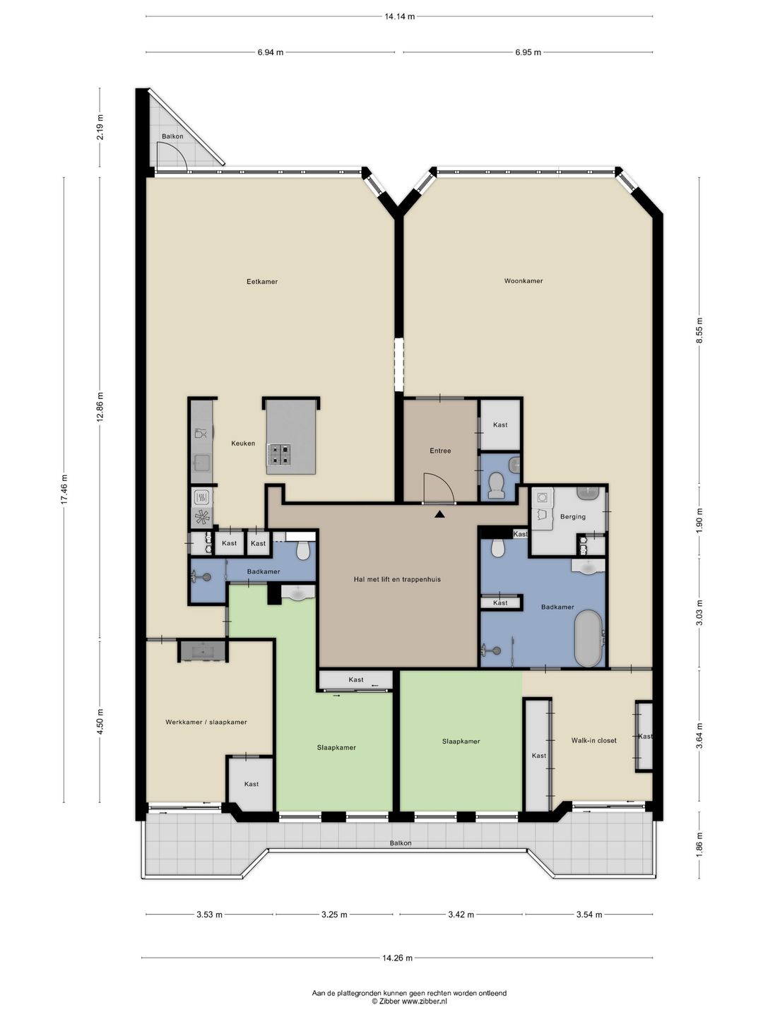 Foto 37 van Stationsplein 65