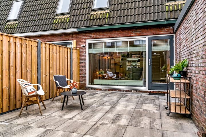 Foto 3 van Helmkruid 20