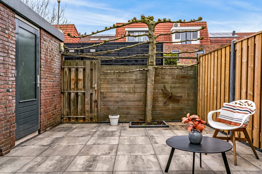 Foto 26 van Helmkruid 20