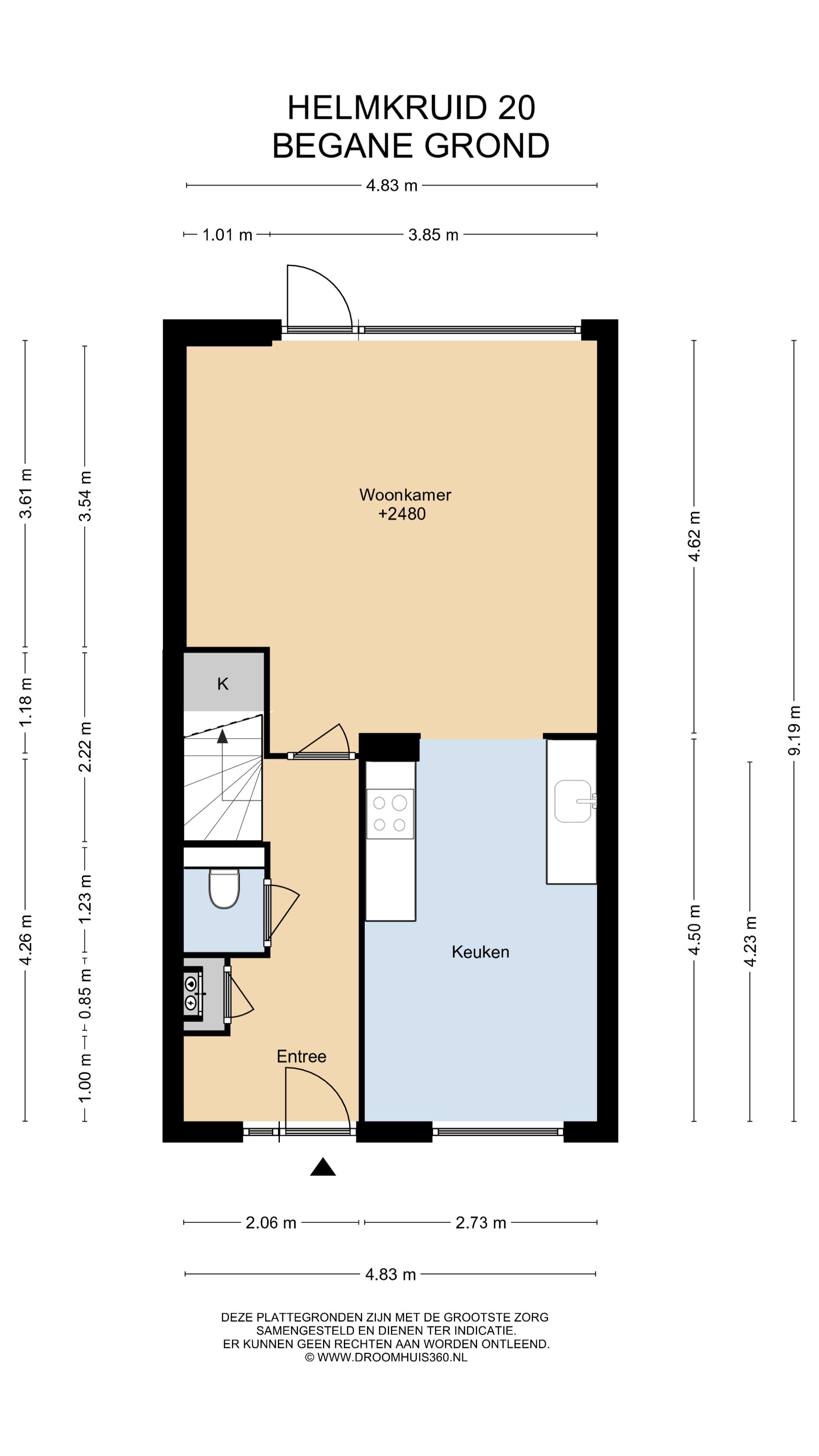 Foto 36 van Helmkruid 20